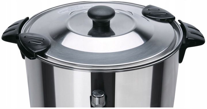 WARNIK PODGRZEWACZ DO WODY 8,8 L YATO YG-04301 zdjęcie 2