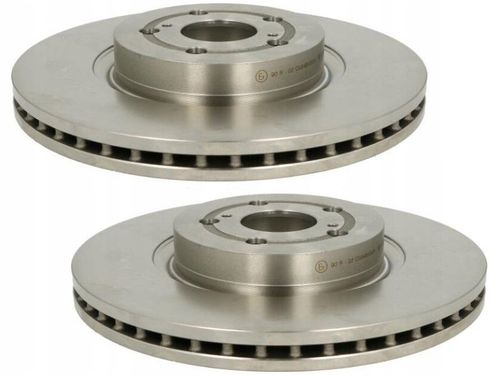 TARCZA HAM PRZOD 295X26 V BOSCH na Arena.pl