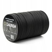 Linka Paracord 550 Typ III taktyczna spadochronowa 4mm 9 rdzeni 100m