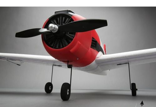 T-28 Trojan BNF Basic na Arena.pl