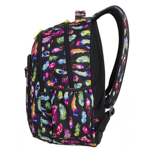 COOLPACK PLECAK STRIKE 26L FEATHERS GRATIS - 2018 na Arena.pl