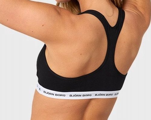 Biustonosz Björn Borg Core Logo M na Arena.pl