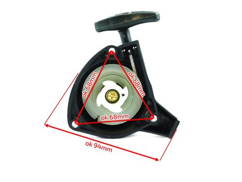 Szarpak, rozrusznik, starter T26 Easy-Start na Arena.pl