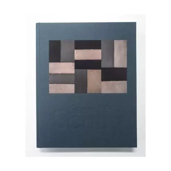 Sean Scully Malarstwo i rzeźba zdjęcie 1