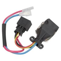 OPORNIK WENTYLATORA MERCEDES E W210 1996 1997 1998 1999 2000 2001