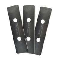 Tunze 0220.155 Care Magnet Ostrza Wymienne