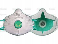 Maska Ochronna BLS Zer031 FFP3, 5 sztuk, S.164110