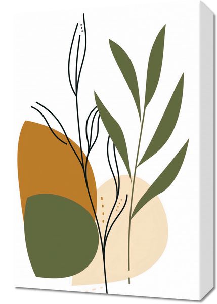 Obraz 40x60cm Subtelna Fauna zdjęcie 1