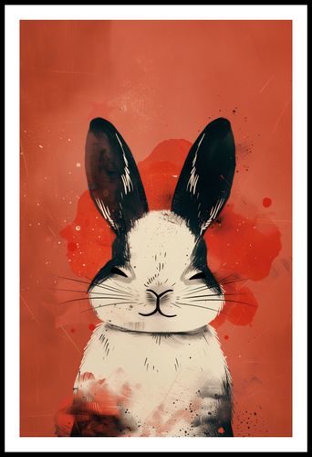 Plakat 56,6x86,4cm Uśmiech! na Arena.pl