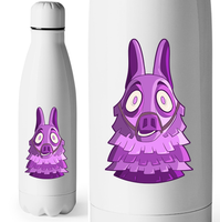 Termos - Butelka Termiczna - Fortnite - Royal Battle