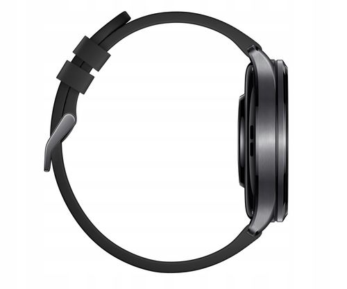 Smartwatch Xiaomi Watch 5 czarny na Arena.pl