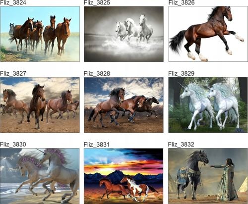 FOTOTAPETA IMITACJA CEGŁY BIAŁE CEGIEŁKI na Arena.pl