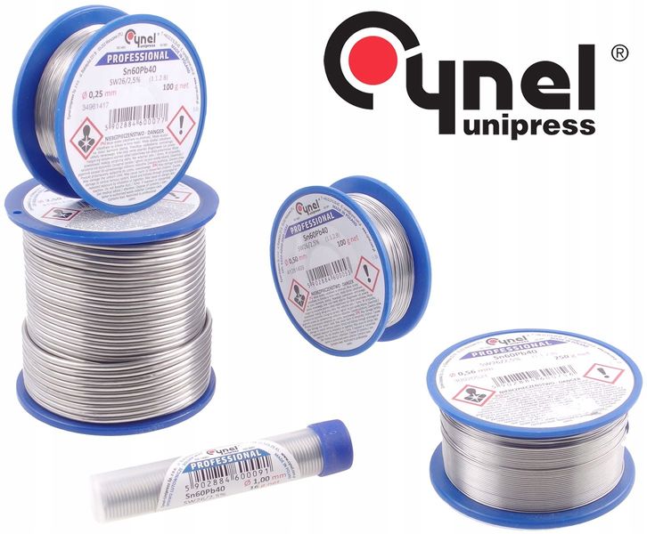 CYNA 3.0mm SZPULA 250g zdjęcie 2