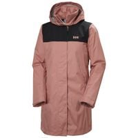 Helly Hansen damski płaszcz W VANCOUVER INS RAINCOAT 54470 096 L