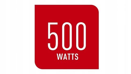 Mikser ręczny TEFAL Prep'Mix+ HT460 500 W na Arena.pl