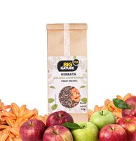 Herbata zielona GUNPOWDER KWIAT MIŁOŚCI 50g - BIG NATURE