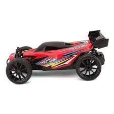 Maisto R/C Whip Flash Buggy samochód 21 cm na Arena.pl