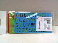 Szablony wzorniki do odrysowywania 08898