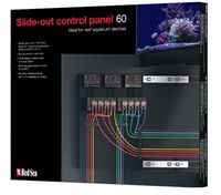Slide-out Control Panel - 60