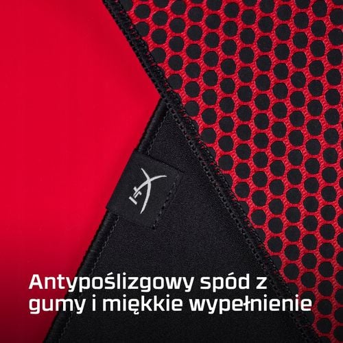 Podkładka pod mysz HyperX Pulsefire Mat L na Arena.pl