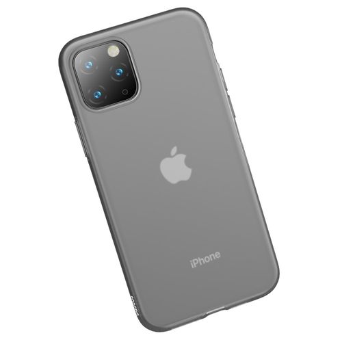 Etui BASEUS Jelly IPHONE 11 PRO MAX na Arena.pl