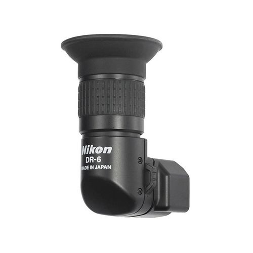 Wizjer kątowy Nikon DR-6 - PROMOCJA!!! na Arena.pl