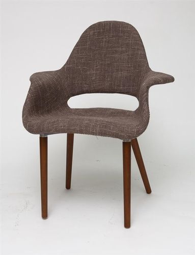 Krzesło A-Shape szare D2 na Arena.pl