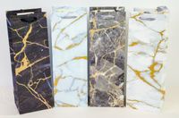 torba papierowa 12szt. 12x35cm | 8367