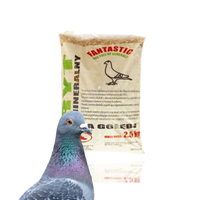 Gryt FANTASTIC - z muszlami 2,5 kg