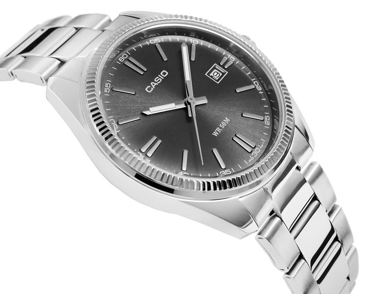 zegarek męski casio mtp-1302pd-1a1vef + box zdjęcie 2
