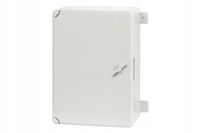 Puszka elektryczna natynkowe F-Elektro 300 x 350 x 165 mm
