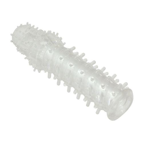 Guaina Fallica Timeless Bristled Sleeve na Arena.pl