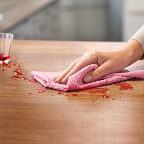 Ściereczka Vileda ACTIFIBRE Soft 2 szt. na Arena.pl
