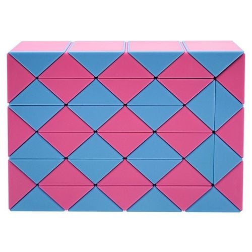 Układanka wąż w folii DROMADER na Arena.pl