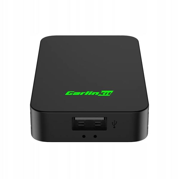 ADAPTER CARLINK 5.0 APPLE CARPLAY ANDROID AUTO BEZPRZEWODOWY zdjęcie 8
