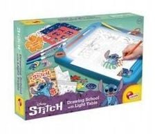 Stitch Szkoła rysowania z tablicą LED na Arena.pl
