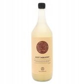 Ocet jabłkowy Racjonalni 1000 ml NIEPASTERYZOWANY Żywy 100% NATURY