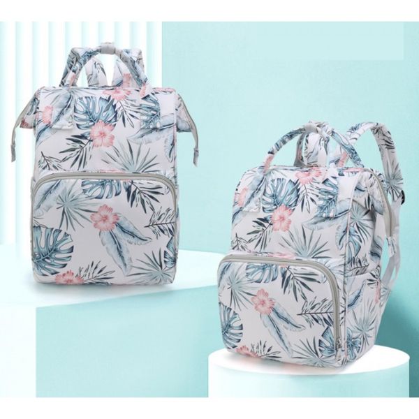 Torba, organizer do wózka plecak dla mamy PLM27 zdjęcie 2