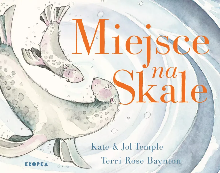 Miejsce na skale zdjęcie 1