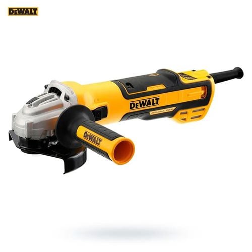 Szlifierka kątowa DEWALT DWE4357-QS na Arena.pl