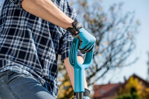 Łopata - szufla do piasku Cellfast CELLPRO na Arena.pl