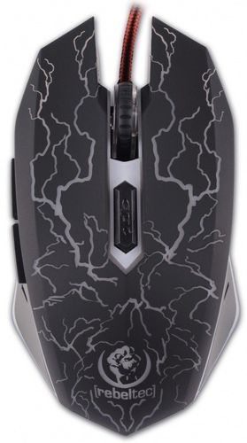 Mysz Rebeltec Diablo Rblmys00030 na Arena.pl