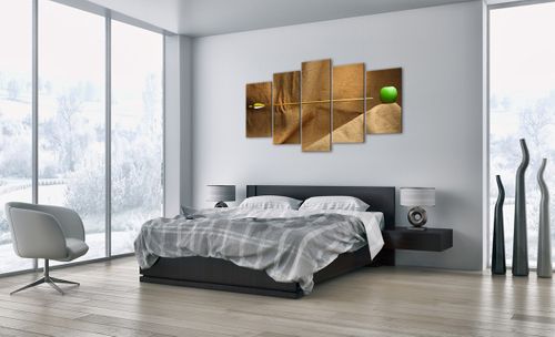 Obraz Na Płótnie - Płótno Strzała - 160X85 Cm - Ea160X85-2216 na Arena.pl