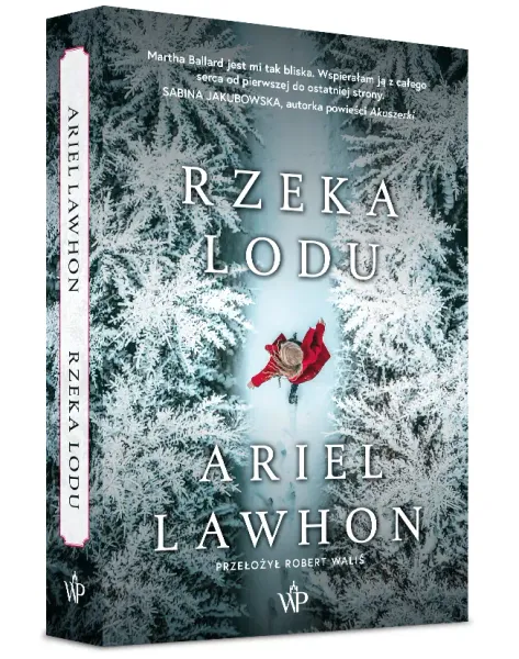 Rzeka lodu zdjęcie 2