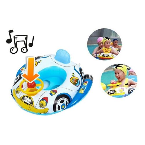 ND32_P1G P1G MATERAC DMUCHANY ŁÓDKA na Arena.pl