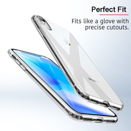 ESR ESSENTIAL IPHONE XR CLEAR na Arena.pl
