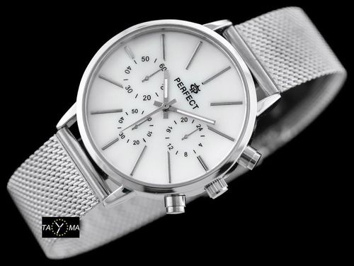 PERFECT A7030 - silver (zp818a) na Arena.pl