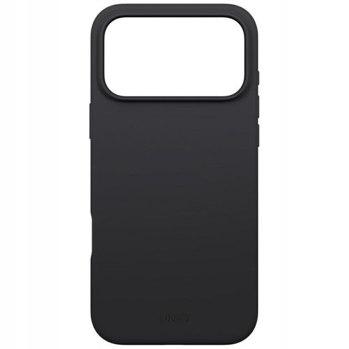 Etui UNIQ do Apple iPhone 17 Pro Max szary na Arena.pl