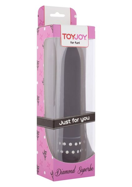 Diamond Superbe Vibe Black zdjęcie 2