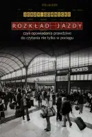 Rozkład jazdy
